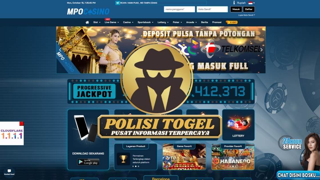 MPOCASINO