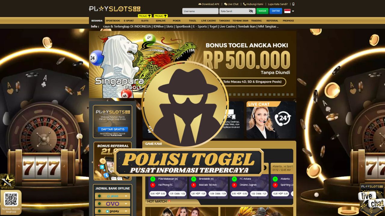 Playslots88