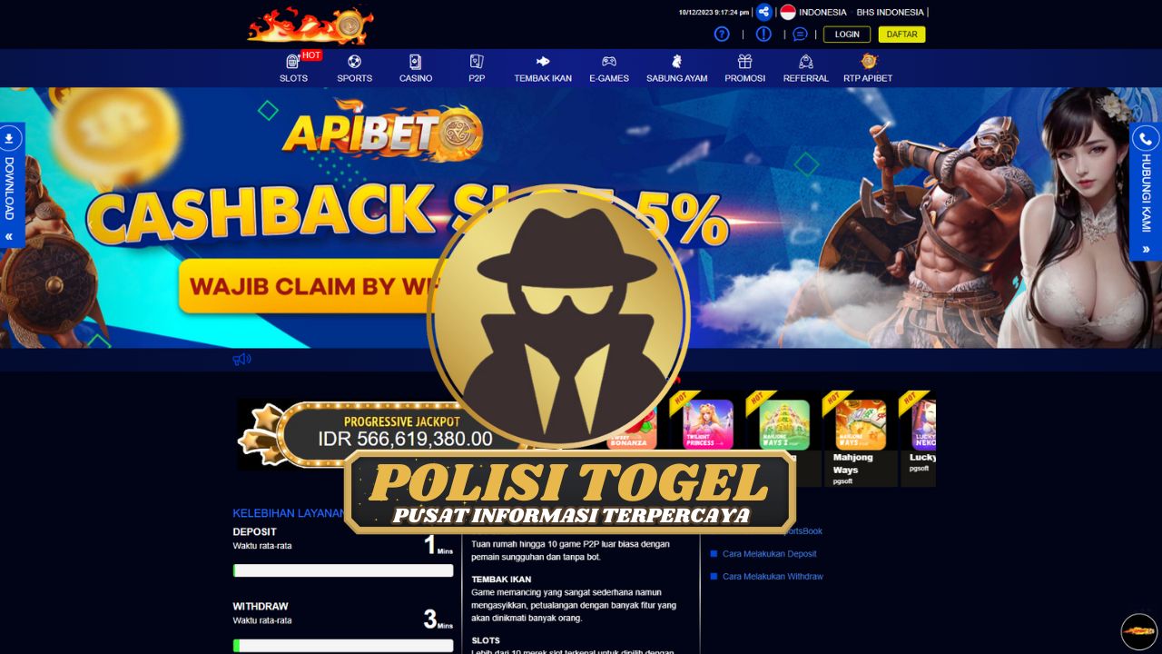 Apibet